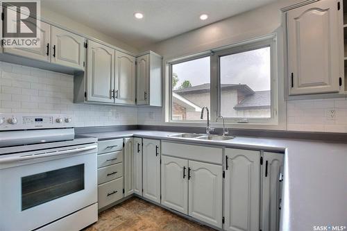 1606 7Th Avenue E, Regina, SK 