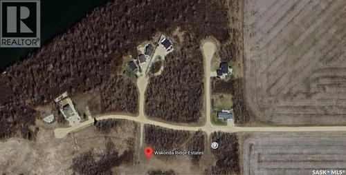 Lot 2 Wakonda Heights, Wakaw Lake, SK 
