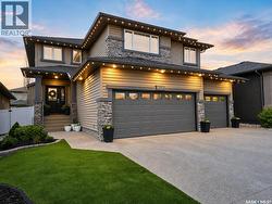 4606 Shumiatcher CRESCENT  Regina, SK S4X 0B8