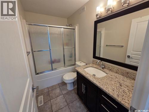 4606 Shumiatcher Crescent, Regina, SK 