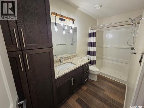 4606 Shumiatcher Crescent, Regina, SK 