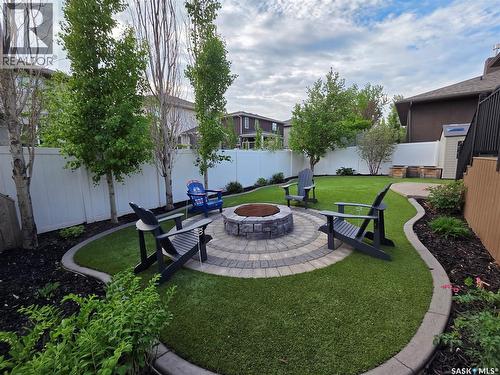 4606 Shumiatcher Crescent, Regina, SK 