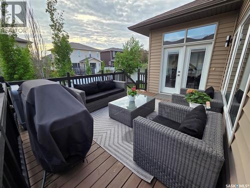 4606 Shumiatcher Crescent, Regina, SK 