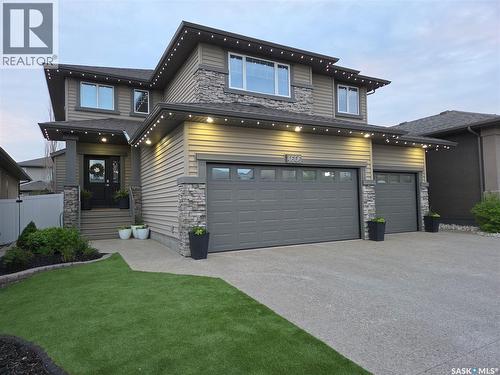 4606 Shumiatcher Crescent, Regina, SK 