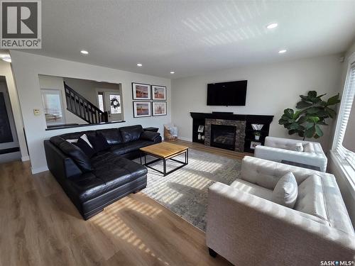 4606 Shumiatcher Crescent, Regina, SK 