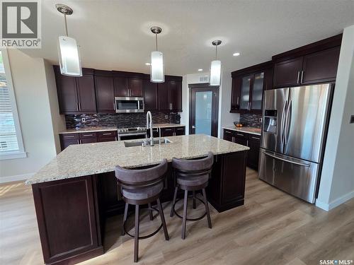 4606 Shumiatcher Crescent, Regina, SK 