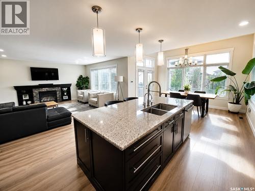 4606 Shumiatcher Crescent, Regina, SK 