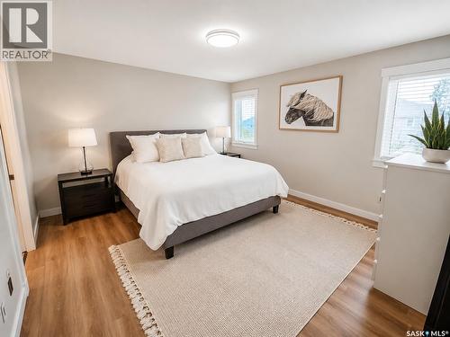 4606 Shumiatcher Crescent, Regina, SK 