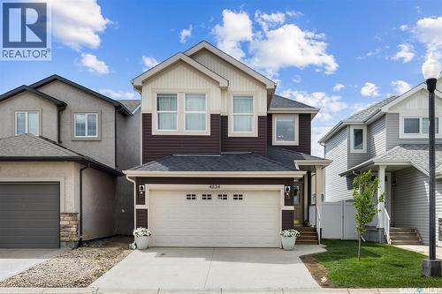 4834 Liberty Street, Regina, SK 