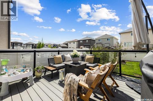 4834 Liberty Street, Regina, SK 