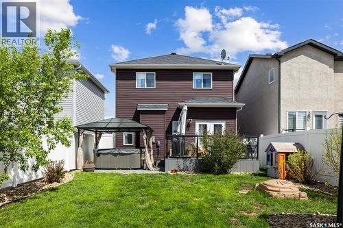4834 Liberty Street, Regina, SK 