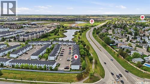 129 203 Herold Terrace, Saskatoon, SK 
