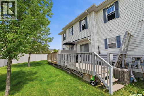 129 203 Herold Terrace, Saskatoon, SK 