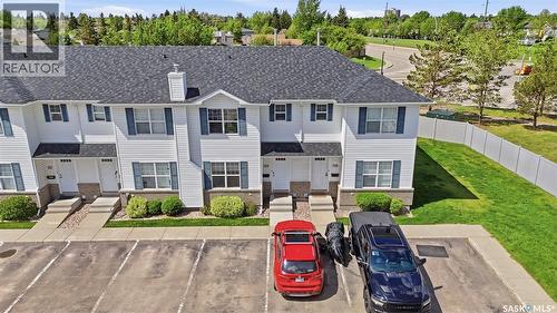 129 203 Herold Terrace, Saskatoon, SK 