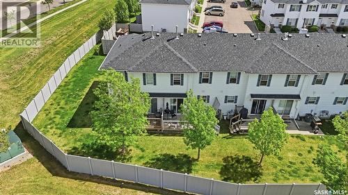 129 203 Herold Terrace, Saskatoon, SK 