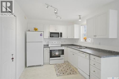 129 203 Herold Terrace, Saskatoon, SK 