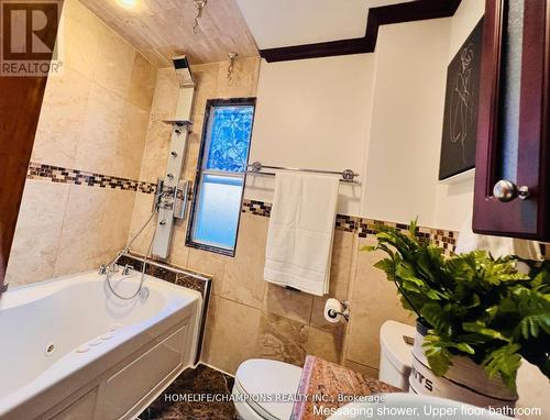 291 St Clair Avenue E, Toronto, ON 