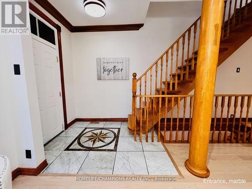 291 St Clair Avenue E, Toronto, ON 