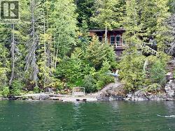 2850 Boat Access West Side Christina Lake, BC V0H 1E1