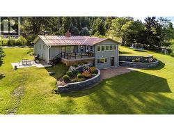5851 20 Avenue NE Salmon Arm, BC V1E 1Y4