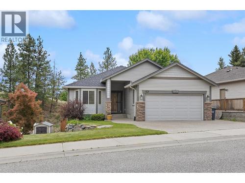 1939 Rosealee Lane  West Kelowna, BC V1Z 4A8