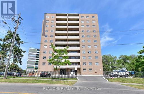 602 - 207 GALLOWAY ROAD  Toronto, ON M1E 4X3