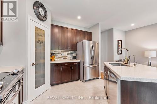 535 Kingsfield Loop, Oshawa, ON 