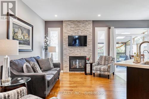 535 Kingsfield Loop, Oshawa, ON 