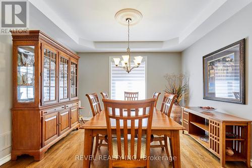 535 Kingsfield Loop, Oshawa, ON 