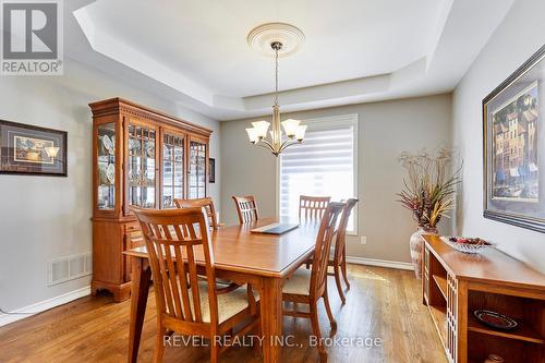 535 Kingsfield Loop, Oshawa, ON 