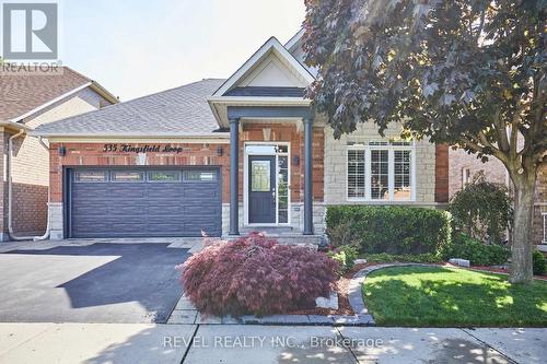 535 Kingsfield Loop, Oshawa, ON 