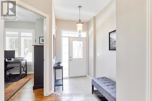 535 Kingsfield Loop, Oshawa, ON 