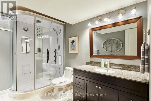 535 Kingsfield Loop, Oshawa, ON 