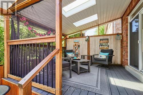 535 Kingsfield Loop, Oshawa, ON 