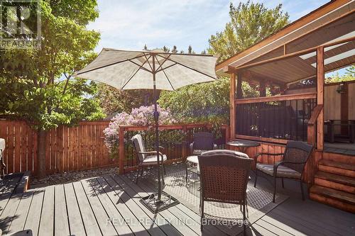 535 Kingsfield Loop, Oshawa, ON 