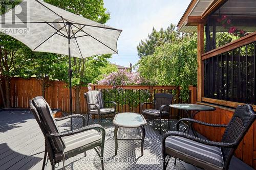 535 Kingsfield Loop, Oshawa, ON 