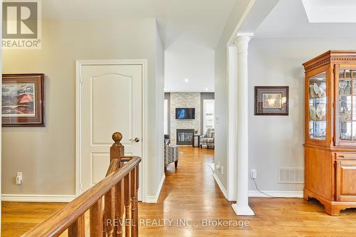 535 Kingsfield Loop, Oshawa, ON 