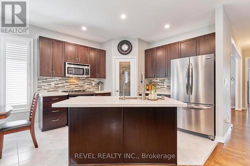 535 Kingsfield Loop, Oshawa, ON 