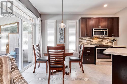 535 Kingsfield Loop, Oshawa, ON 