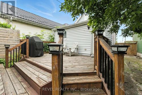 236 Cope Street, Hamilton, ON - Outdoor With Deck Patio Veranda With Exterior