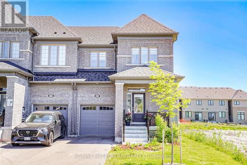 421 TREVOR STREET  Cobourg, ON K9A 4J6