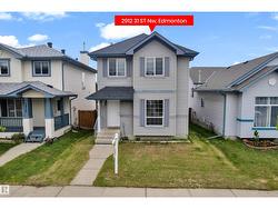 2912 31 STREET NW  Edmonton, AB T6T 1T9