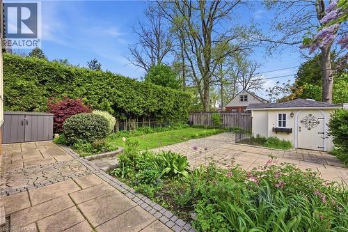 87 Empress Avenue, Hamilton, ON 