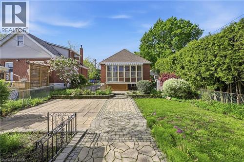 87 Empress Avenue, Hamilton, ON 