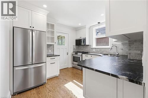 87 Empress Avenue, Hamilton, ON 