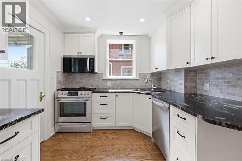 87 Empress Avenue, Hamilton, ON 