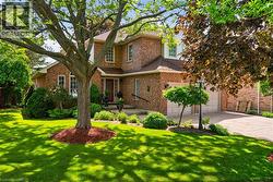 21 FERN Avenue  Waterdown, ON L0R 2H0