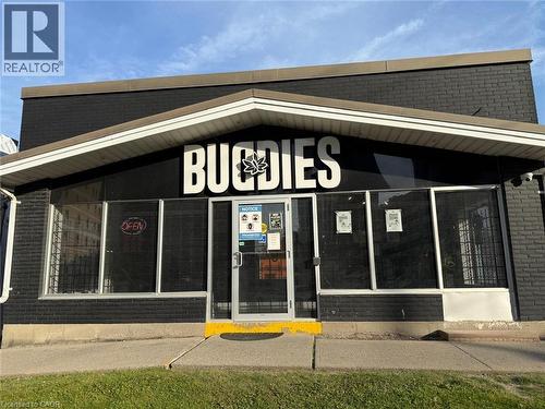 25 University Avenue E, Waterloo, ON 
