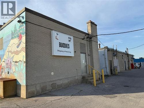 25 University Avenue E, Waterloo, ON 