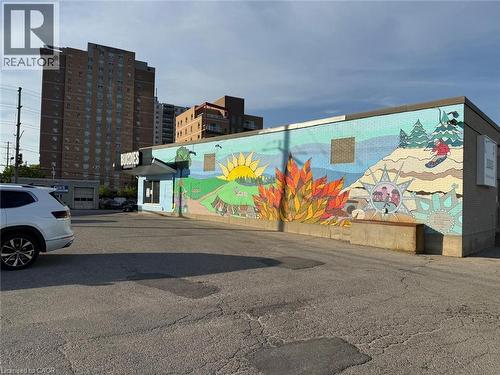 25 University Avenue E, Waterloo, ON 